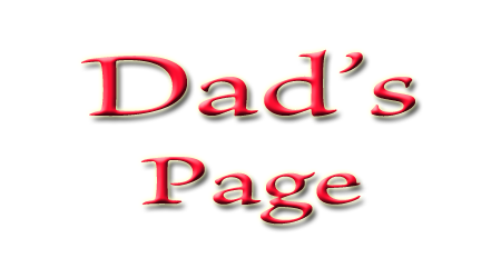 Dad's Page