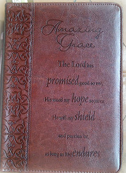 Bible Cover