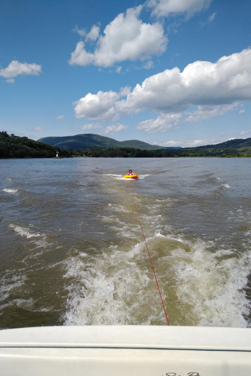 Katie Tubing