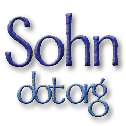 Sohn.Org